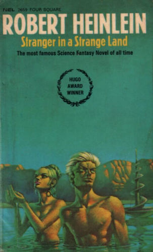 Paperback, New English Library 1971