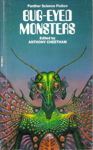 Paperback, Panther Books 1974